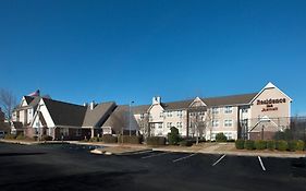 Marriott Residence Inn Columbus 3*